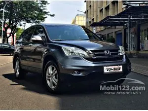 2010 Honda CR-V 2.4 SUV