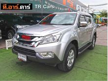 2014 Isuzu MU-X 3.0 (ปี 13-17) SUV AT