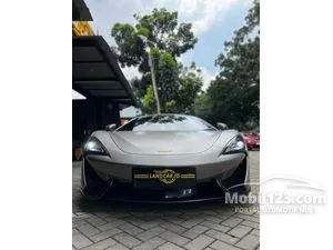2016 McLaren 570S 3.8 Coupe