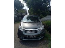 2013 Honda Freed 1.5 E MPV