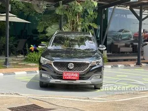 2018 MG ZS 1.5 D SUV