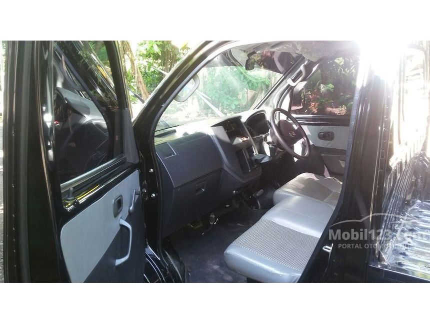 2014 Daihatsu Gran Max Pick Up Pick Up
