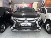 2016 Mitsubishi Pajero Sport 2.5 Dakar SUV