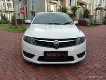 2013 Proton Preve 1.6 CFE Sedan