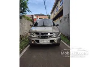2012 Isuzu Panther 2.5 LS Front Facing H SUV