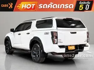 2023 Isuzu D-MAX 3.0 Vcross M Cab-4 Pickup