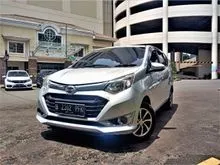 2018 Daihatsu Sigra 1.2 R MPV
