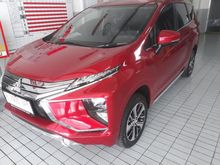 2019 Mitsubishi Xpander 1.5 SPORT AT