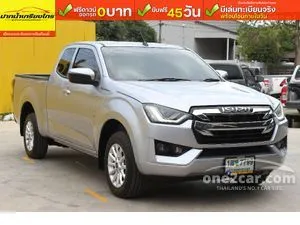 2021 Isuzu D-MAX 1.9 L DA Space Cab Pickup