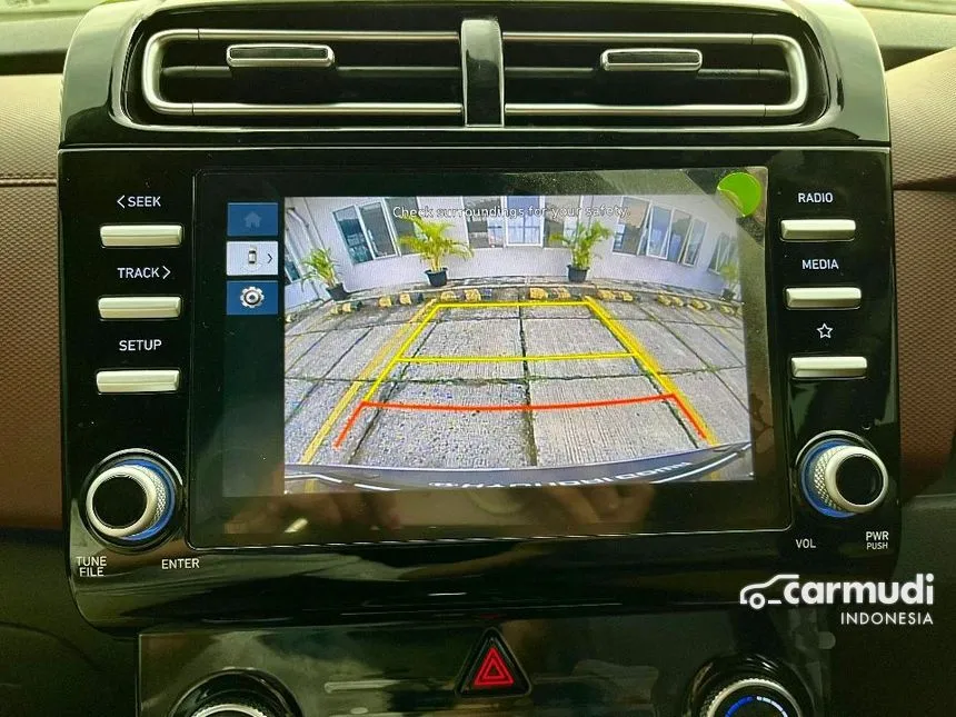 2022 Hyundai Creta Prime SUV