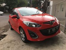 2011 Mazda 2 1.5 R Hatchback
