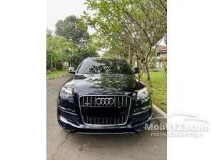 2022 Audi Q7 3.0 TFSI Quattro SUV