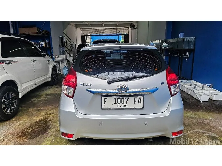 2021 Toyota Yaris GR Sport 7 AB Hatchback