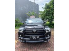 2013 Toyota Land Cruiser 5.7 VX SUV