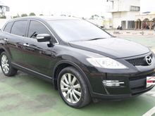 2008 Mazda CX-9 3.7 GT SUV