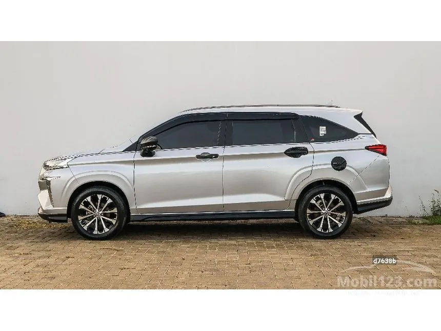 2023 Toyota Veloz (Premium Color) MPV