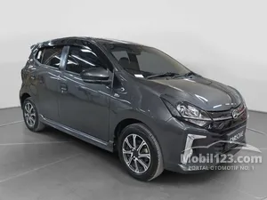 2020 Daihatsu Ayla 1.2 R Hatchback