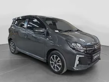 2020 Daihatsu Ayla 1.2 R Hatchback JUAL CEPAT & MURAH, DP & CICILAN RINGAN, DISKON HINGGA 5JUTA, GARANSI 1TAHUN, FREE DETAILING & PENGIRIMAN UNIT