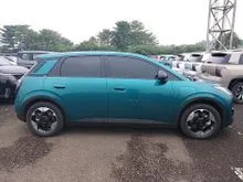 2026 GAC AION UT 0.0 Premium Hatchback AION Garansi Baterai sepanjang masa membuat Anda tidak perlu khawatir dalam jangka panjang.prs