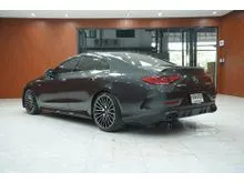 2023 Mercedes-Benz CLS53 3.0 AMG 4MATIC+ Sedan