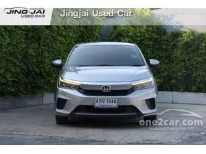 2023 Honda City 1.0 V Sedan