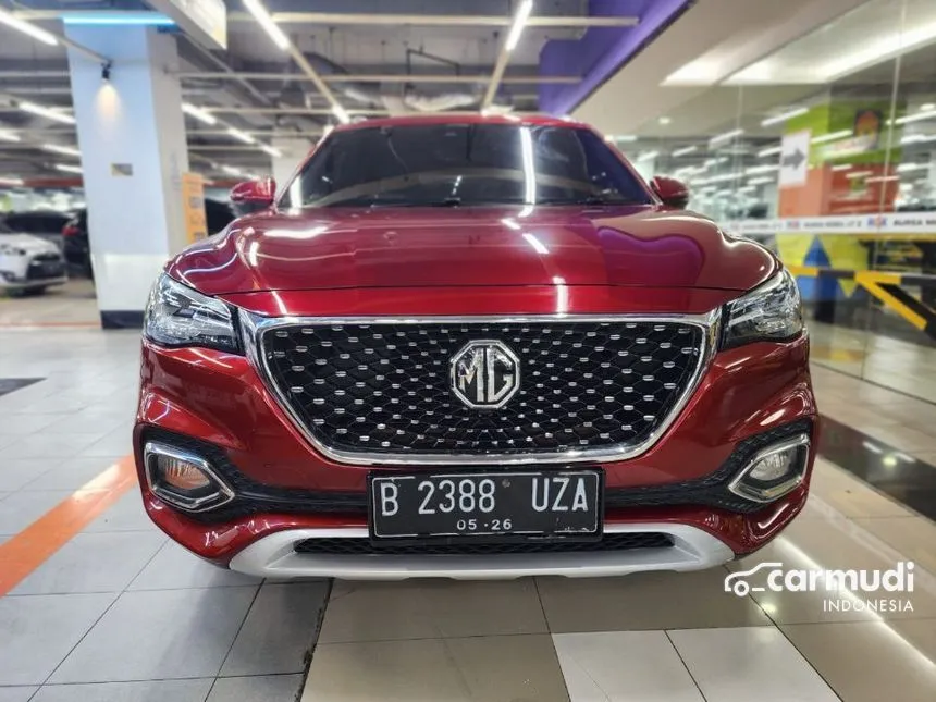 2021 MG HS Ignite SUV