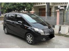 2010 Honda Freed 1.5 1.5 MPV