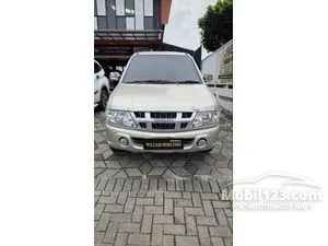 2012 Isuzu Panther 2.5 LS Front Facing H SUV
