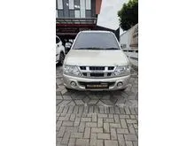 2012 Isuzu Panther 2.5 LS Front Facing H SUV