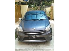 2013 Toyota Agya 998 G