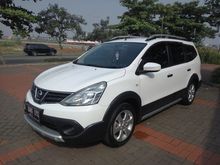 2015 Nissan Livina X-Gear 1.5 X-Gear Manual Dinar