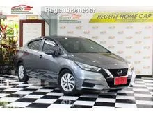 2021 Nissan ALMERA 1.0 (ปี 19-25) V Sedan