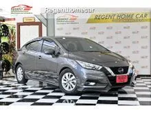 2021 Nissan ALMERA 1.0 (ปี 19-25) V Sedan