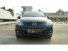 2010 Mazda 2 1.5 R Sedan Automatic