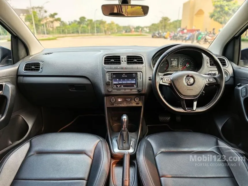 2019 Volkswagen Polo Comfortline TSI Hatchback