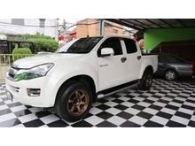 2014 Isuzu D-Max 3.0 CAB-4 (ปี 11-17) Hi-Lander Z-Prestige Pickup MT
