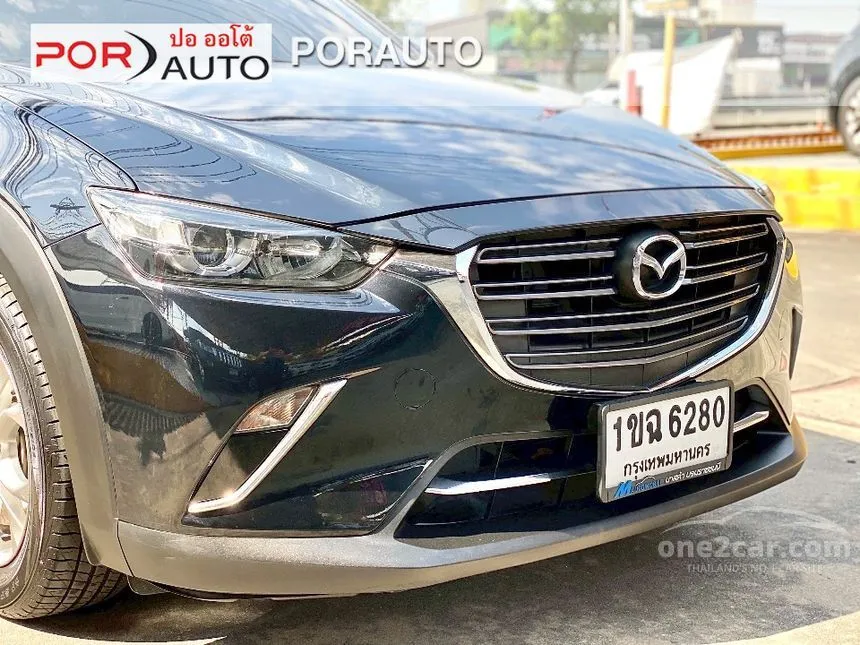 2020 Mazda CX-3 Comfort SUV