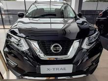 2020 Nissan X-Trail 2,5 VL SUV