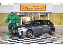 2017 Toyota Yaris 1.2 (ปี 13-17) J Hatchback AT