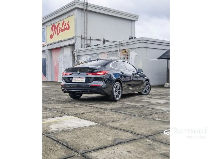 2023 BMW 218i Gran Coupe Sport Coupe