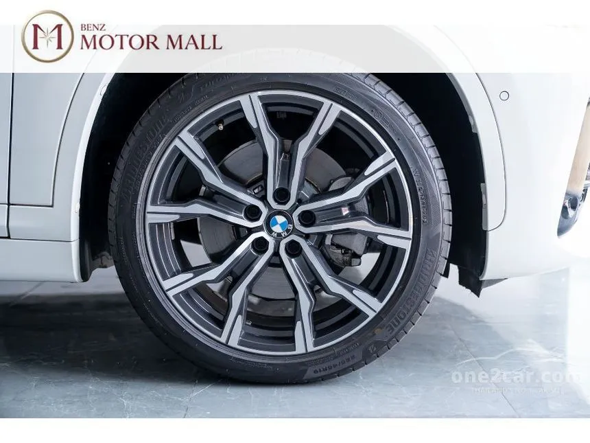 2022 BMW X1 sDrive20d M Sport SUV