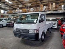 DP MURAH ANGSURAN RINGAN Suzuki Carry 1,5 FD Pick-up