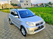 2013 Toyota Rush 1.5 G SUV DP17Jt