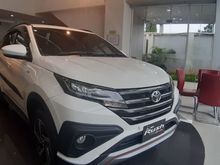 Promo Ceria TOYOTA Rush 2020
