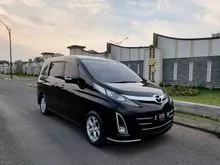 2012 Mazda Biante 2.0 CC AT Kondisi Super Siap Langsung Pakai