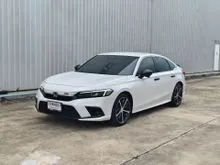 2022 Honda CIVIC 2.0 FE (ปี 21-26) e:HEV RS Sedan