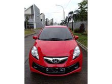 2015 Honda Brio 1.2 Satya E Hatchback