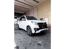 2016 Toyota Rush 1.5 TRD Sportivo 7 SUV Pemakaian 2017