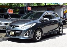 2013 Mazda 2 1.5 (ปี 09-14) Sports Groove Hatchback