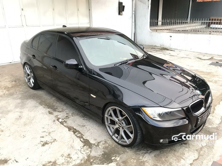 Bmw 320i 2009